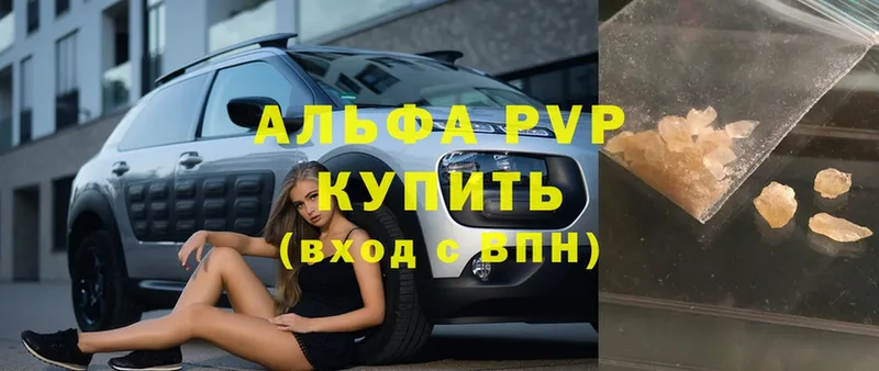 Alfa_PVP СК  Вичуга 